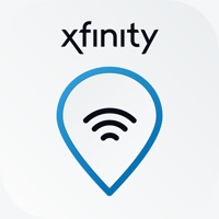 delete Xfinity WiFi Hotspots