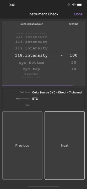 QLab Remote(圖8)-速報App