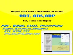 Open Reader screenshot 6