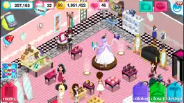 Game screenshot Fashion Story™ apk