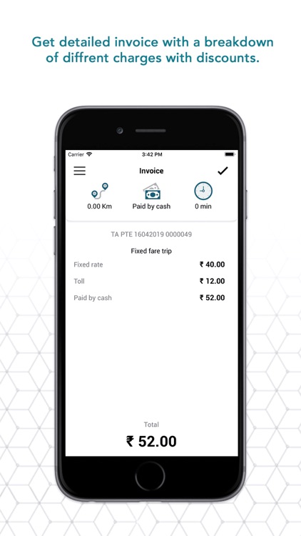 Ayla Driver screenshot-5