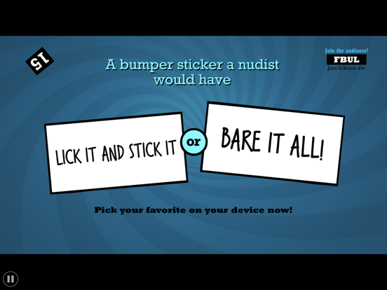 The Jackbox Party Pack 3のおすすめ画像6