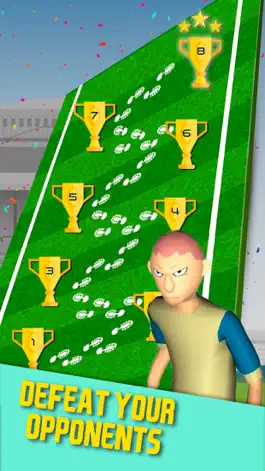 Game screenshot Penalty Shootout - Soccer Cup hack