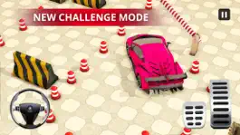 Game screenshot Car Parking 3D 2020 apk