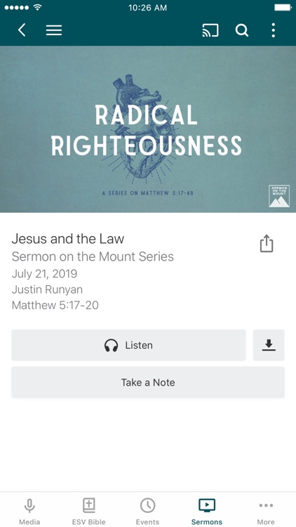 Burtonsville Baptist Church
