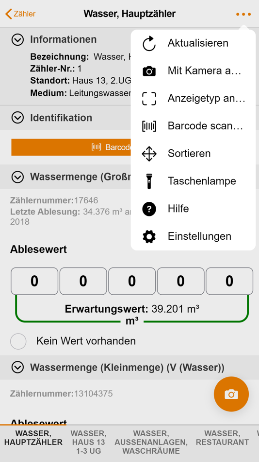 #8. IngSoft InterWatt Mobile (iOS) By: IngSoft GmbH
