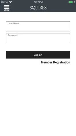 Game screenshot Squires Golf Club mod apk