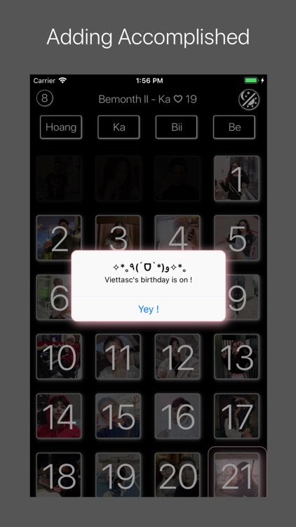 Super Kalendar screenshot-8