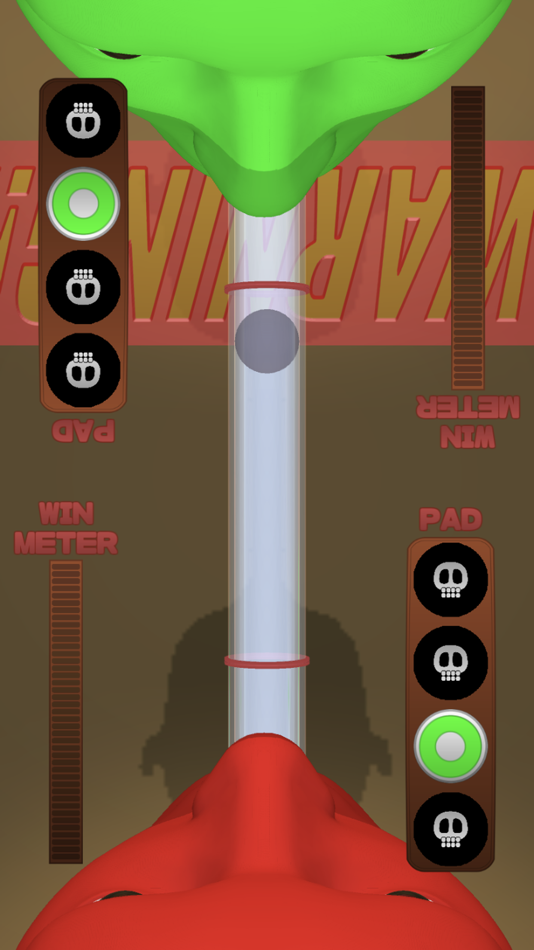 #3. Tapioca Game (iOS) By: Yoshihiko Ida
