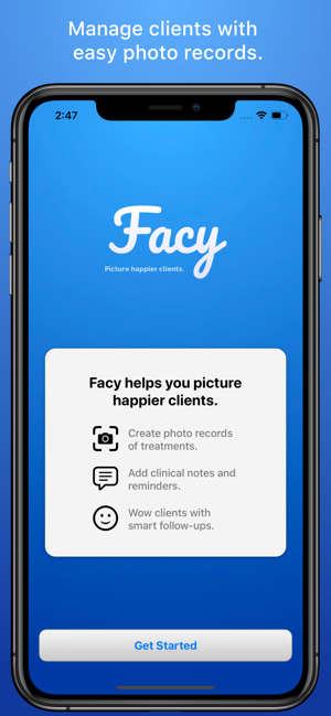 Facy