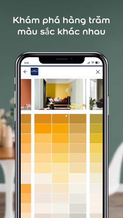 Dulux Visualizer VN