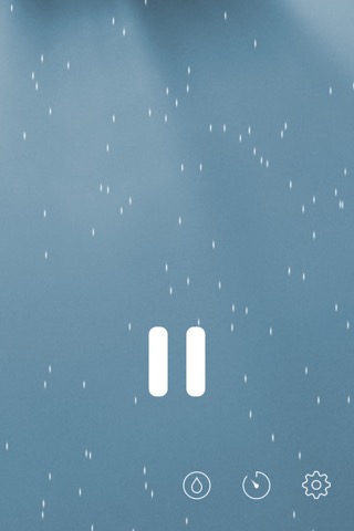 雨音アプリのおすすめ画像2