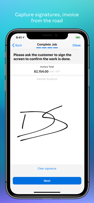 Telstra Trades Assist(圖4)-速報App