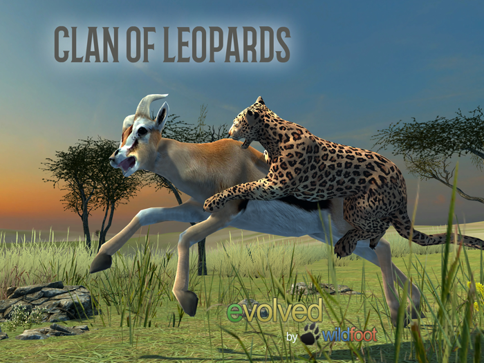 Clan Of Leopards