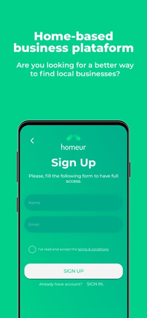 Homeur(圖1)-速報App