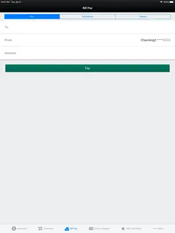 BankPlus Mobile screenshot 14