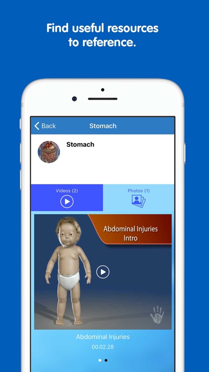 Child Protector screenshot-4