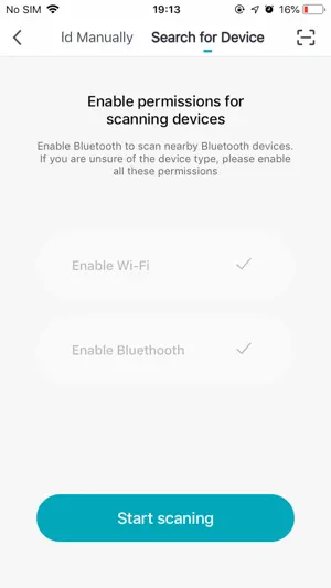 STITCH by Monoprice screenshot 3
