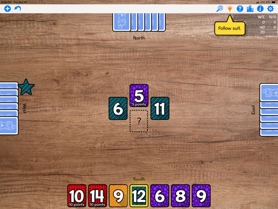 Screenshot #5 pour Rook+