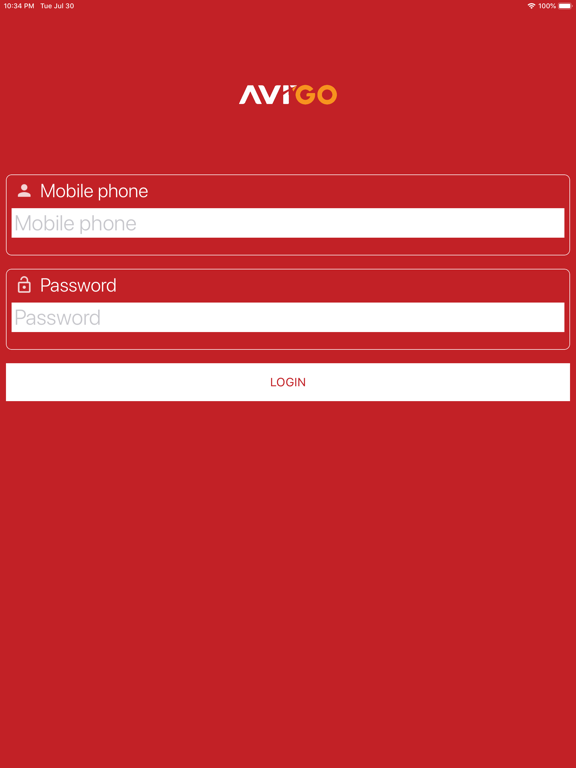 Screenshot #4 pour AVI Driver