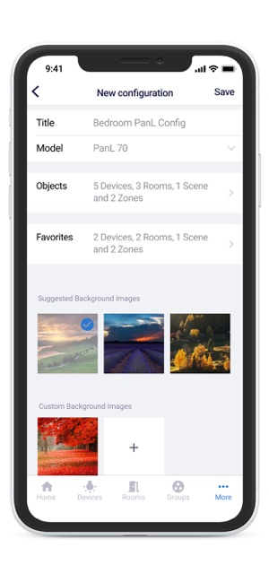 PanL Smart Living(圖6)-速報App