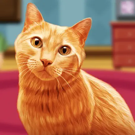My Cute Pet Cat Life Simulator Cheats