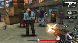 Game screenshot Undead Shooting 3D mod apk