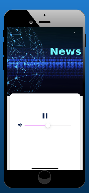 WGN Radio(圖3)-速報App