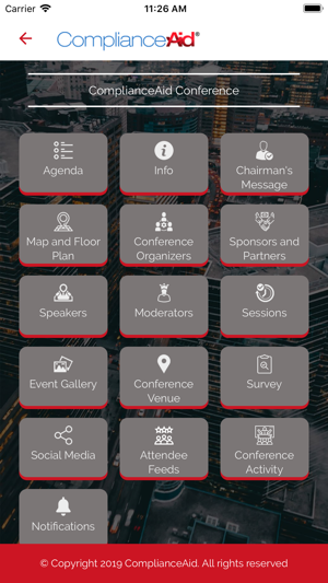 ComplianceAid(圖4)-速報App