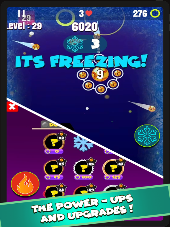 Screenshot #5 pour Boomer Dots