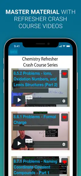 Game screenshot Crack OAT Optometry Test Prep mod apk