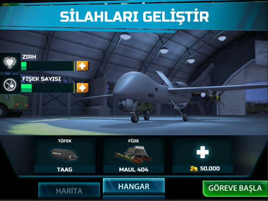 Screenshot #6 pour Operasyon: ANKA