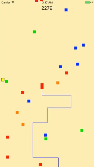 Mazetron screenshot 2