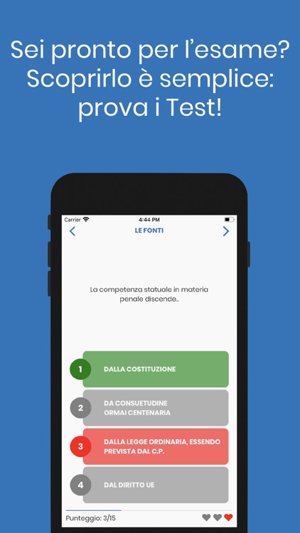Diritto Penale -Giurisprudenza screenshot-4