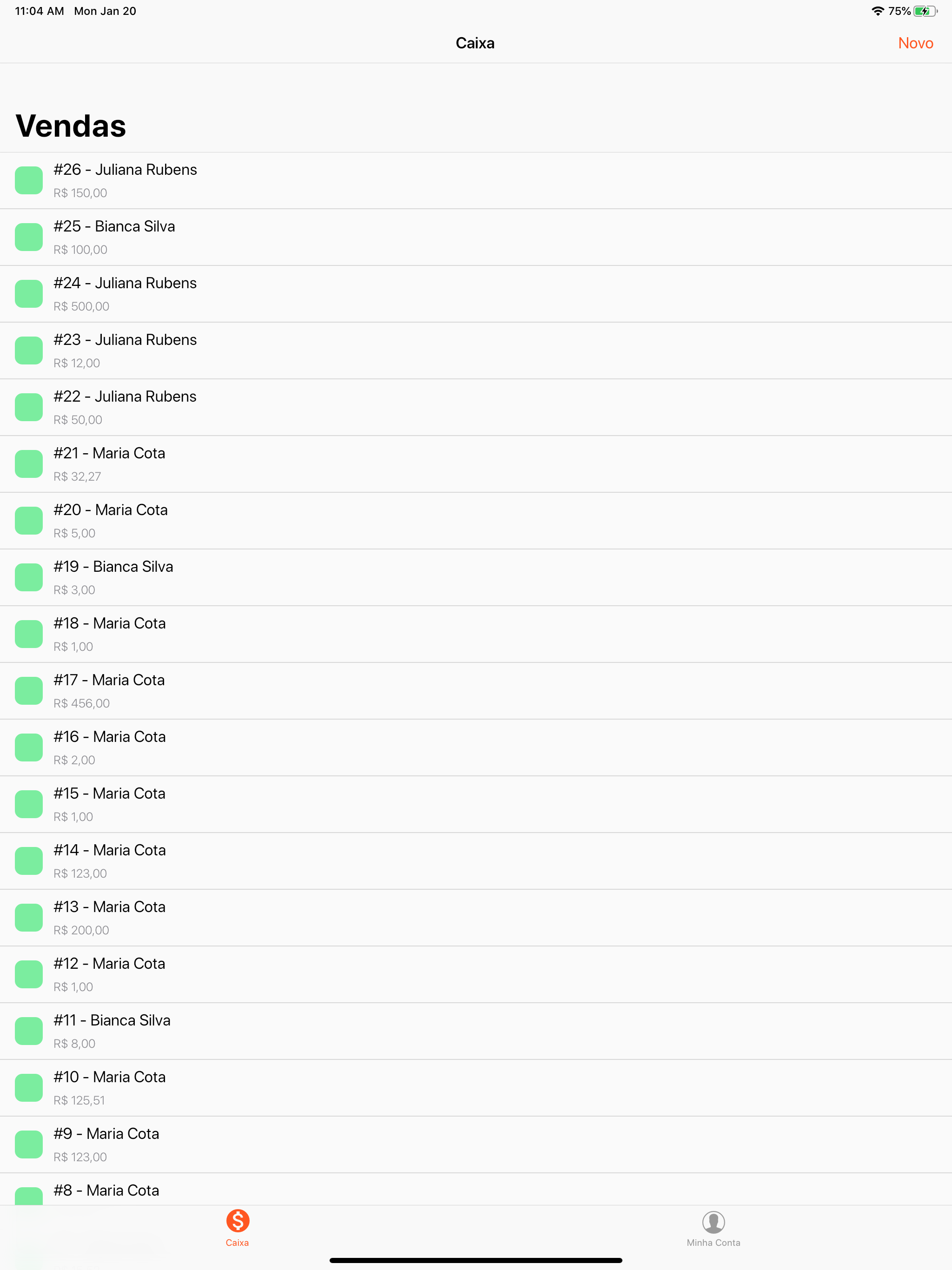 QuickPass screenshot 6