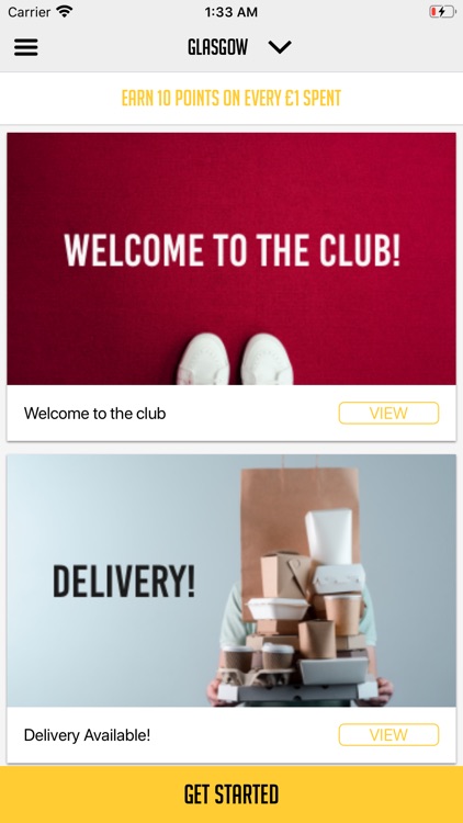 DURTY VEGAN BURGER CLUB