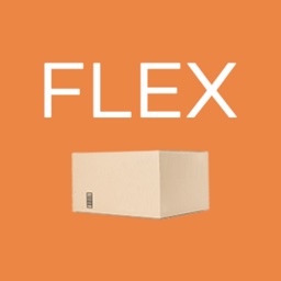 Flex for Delivery Drivers