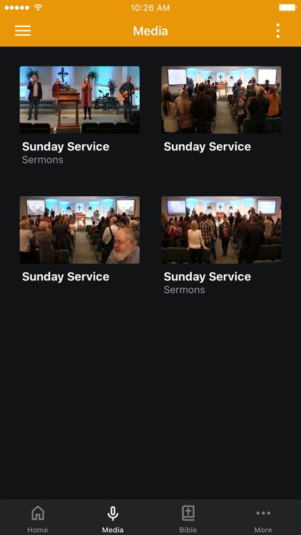 Living Word Baptist Church Inc