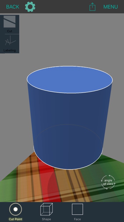 Mathematical Playground Lite screenshot-5