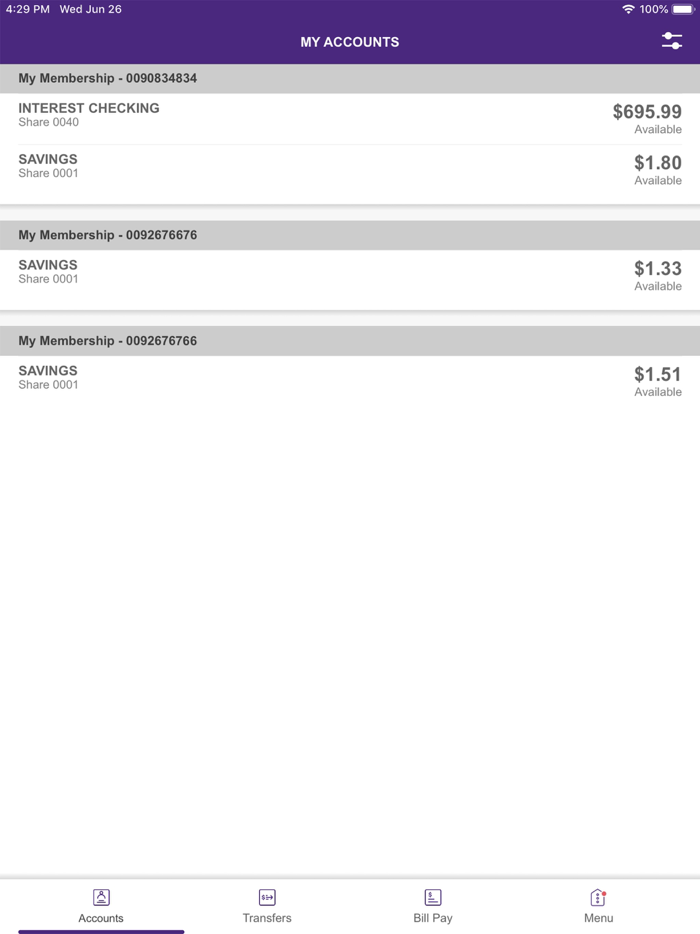 Orange Countys Credit Union