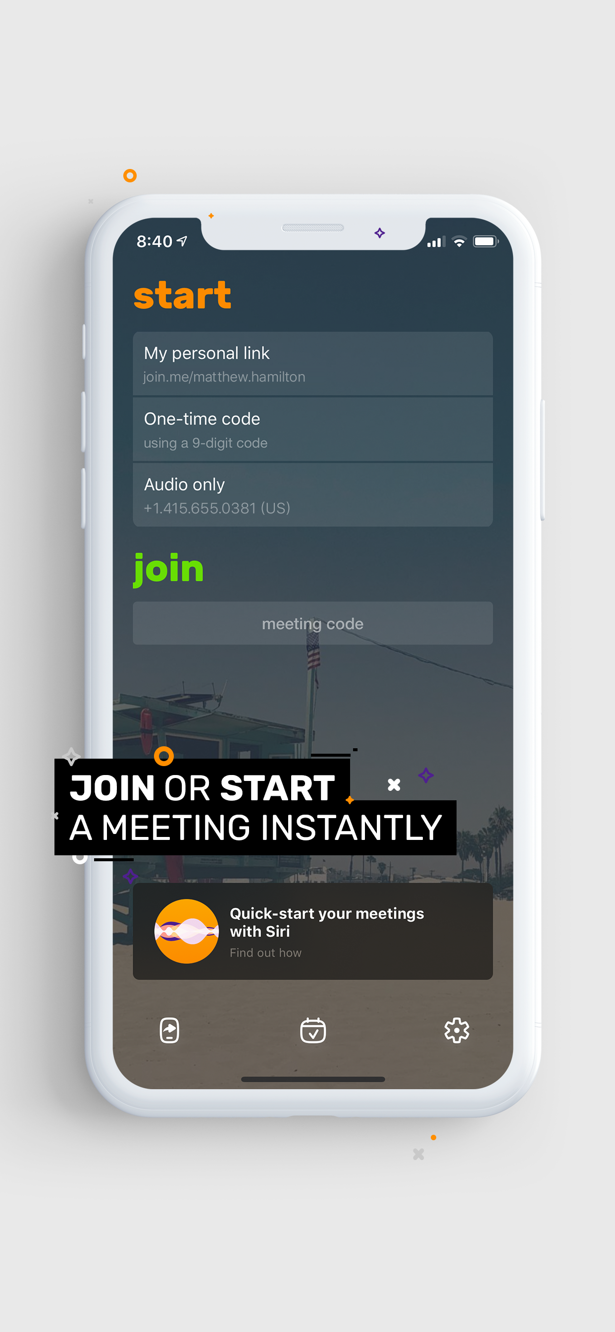 join.me - Simple Meetings