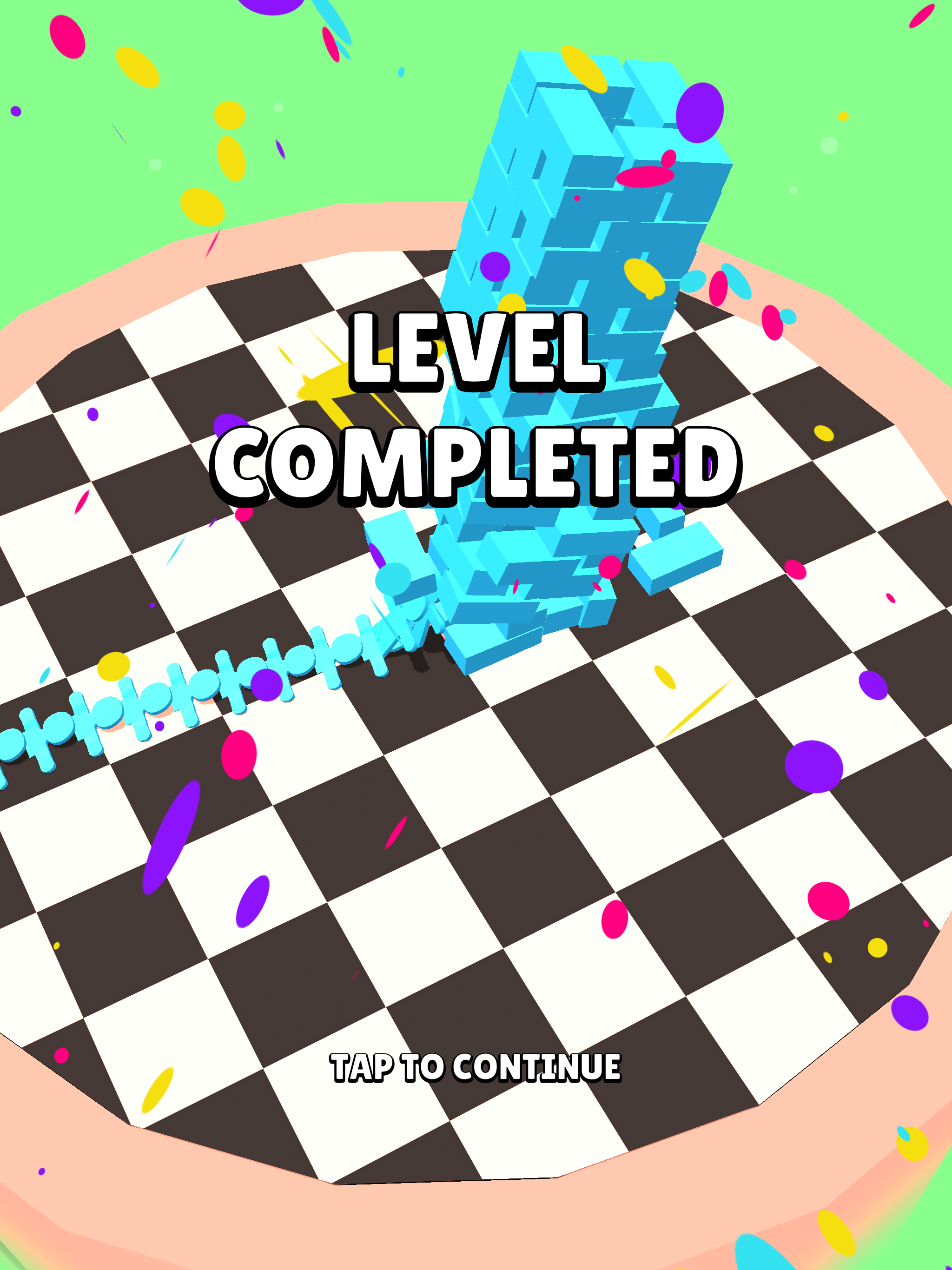 Domino Fun screenshot 7