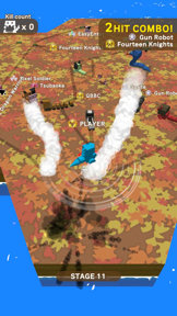 Tails.io screenshot