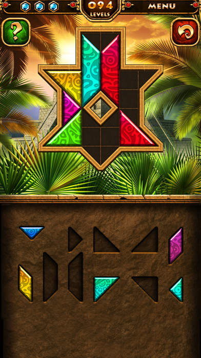 Montezuma Puzzle 2 screenshot 3