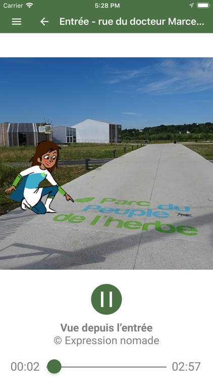 Balade Branchée screenshot-4