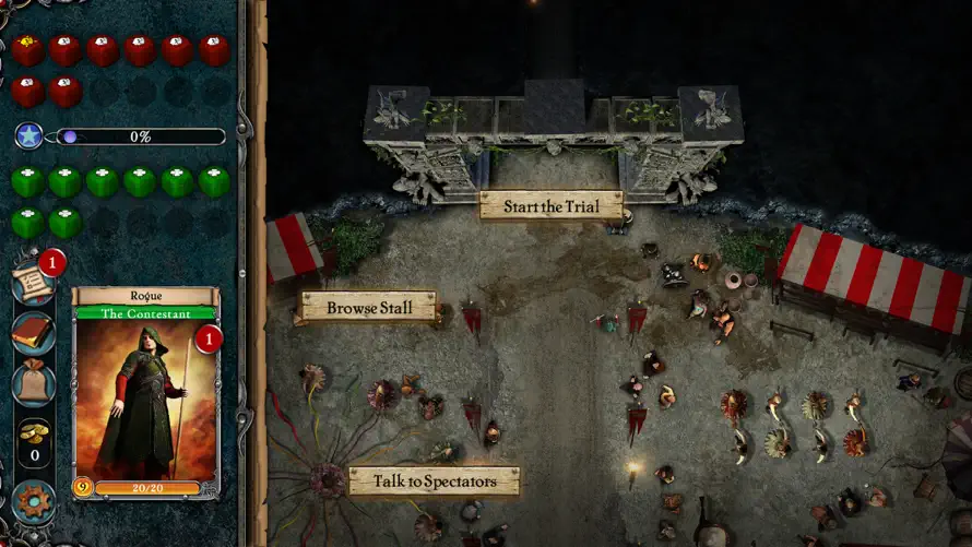 Deathtrap Dungeon Trilogy screenshot 6