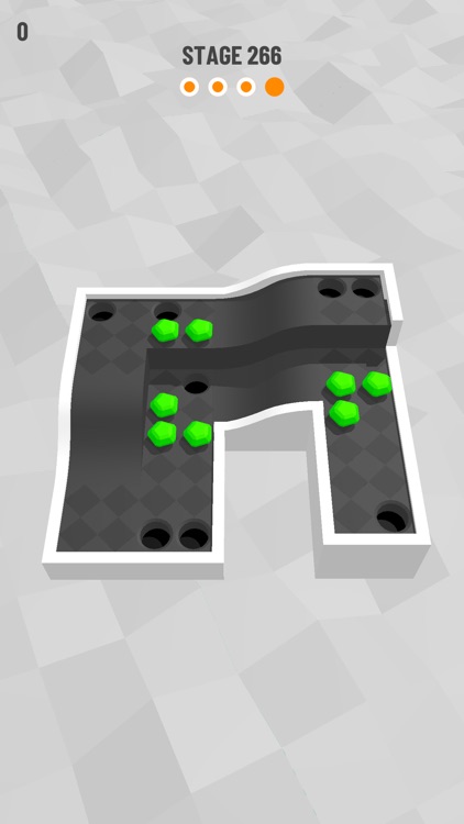 Wobble 3D screenshot-3