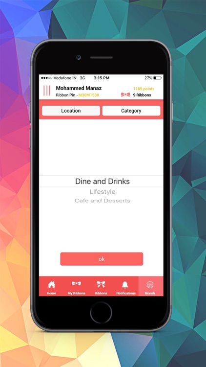 Ribbon Points screenshot-3
