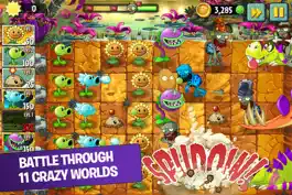 Game screenshot Plants vs. Zombies™ 2 mod apk