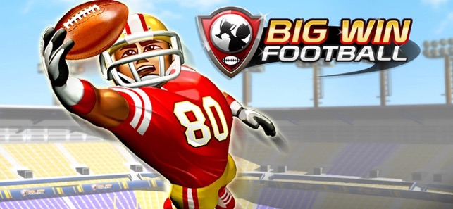 Big Win Football 2019(圖1)-速報App